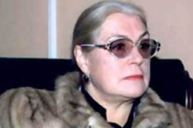 Федосеева-Шукшина выйдет замуж в пятый раз