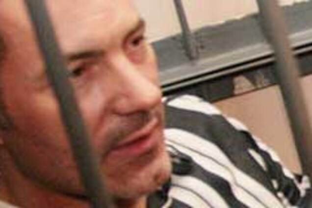 Рудьковский отказался давать показания в суде