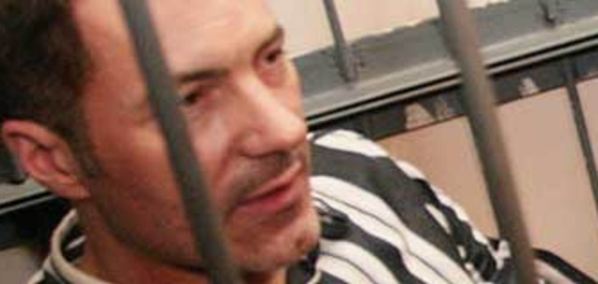 Рудьковский отказался давать показания в суде