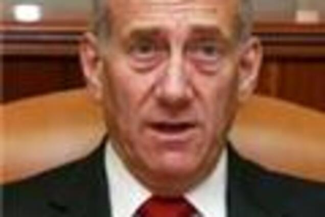 Прем'єр Ізраїлю санкціонував свою відставку