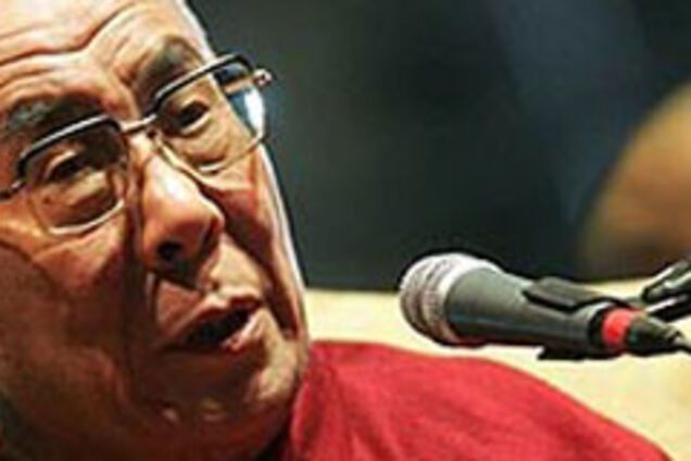 Далай-лама раскритиковал заявление Шарон Стоун