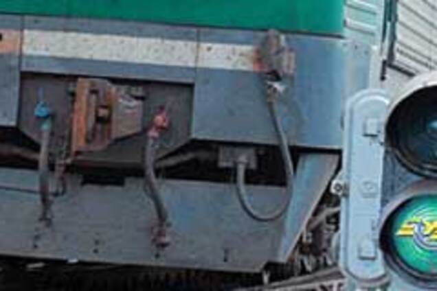 Соратники Тимошенко делят «Укрзализныцю»