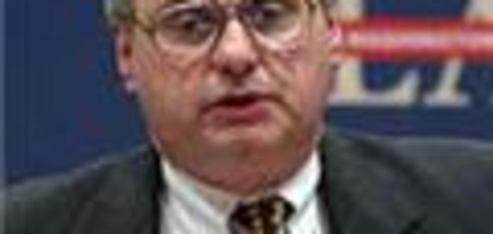 Судья по делу о порнографии попался на ее распространении