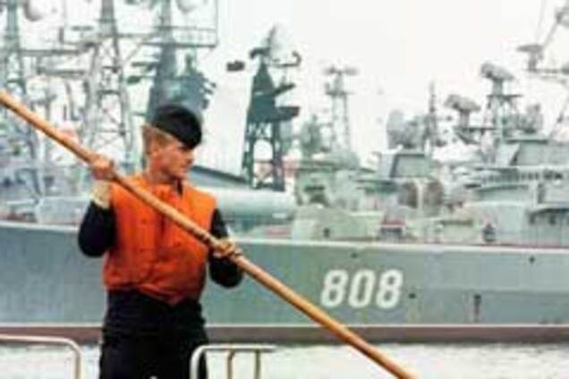Россия не отдаст Севастополь