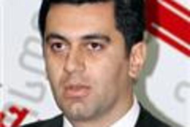 Ираклию Окруашвили разрешили перемещаться по Франции