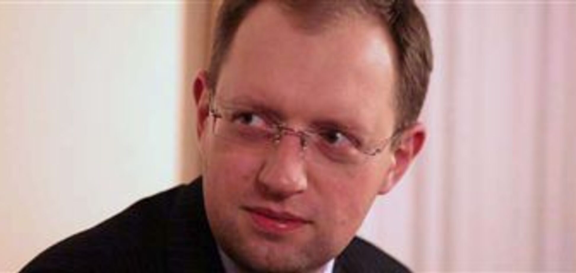 Яценюк близок к оглашению распада коалиции