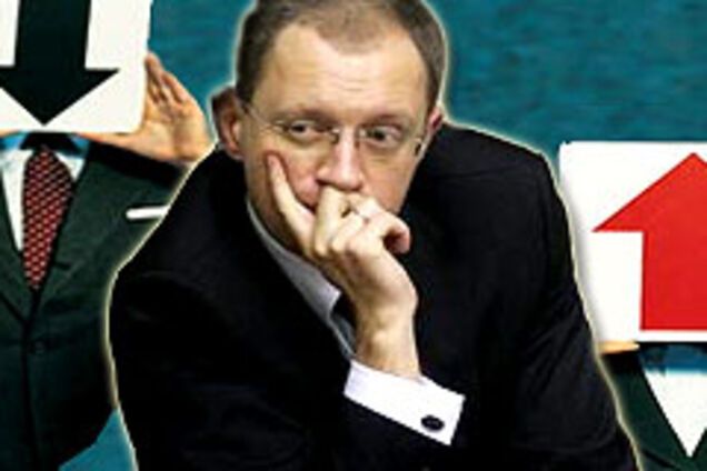 Яценюк рассказал о механизме подкупа депутатов