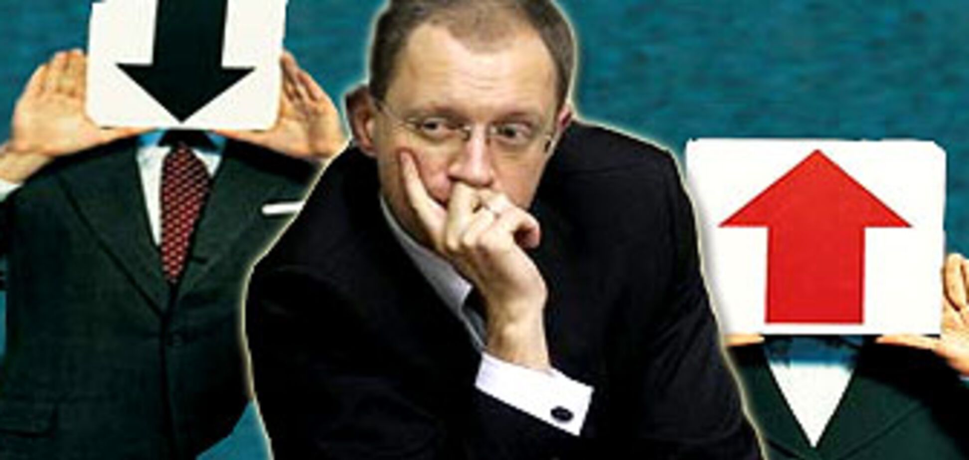 Яценюк рассказал о механизме подкупа депутатов