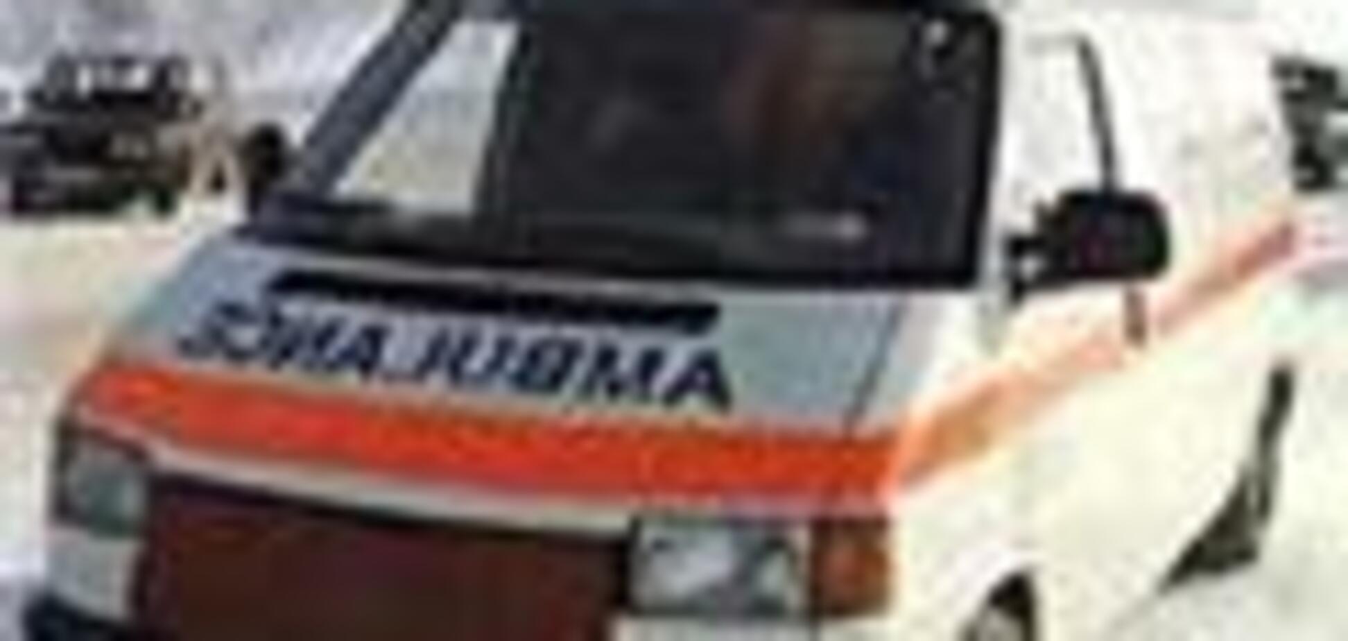 На заводе в Китае от отравления погибло 6 человек