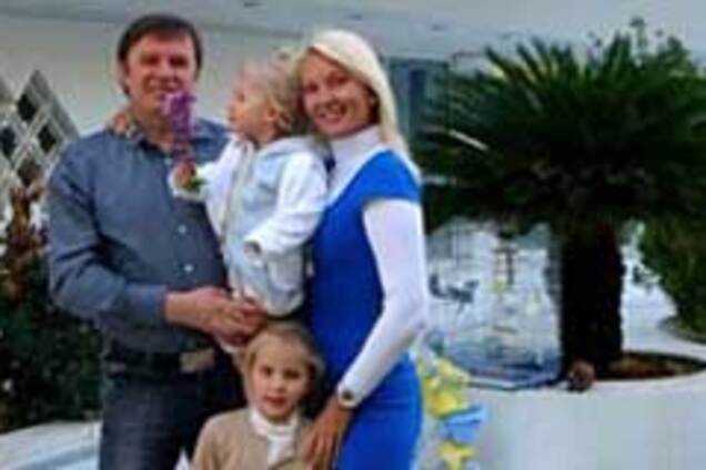 Жена засветила Бакая на 'Одноклассниках'