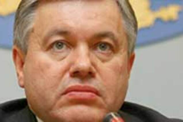 Украинские радары спровоцировали дипломатический скандал
