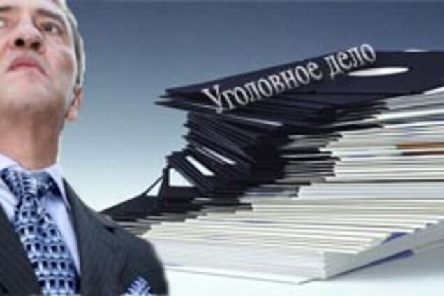 Из протокола по Черновецкому сделают уголовное дело