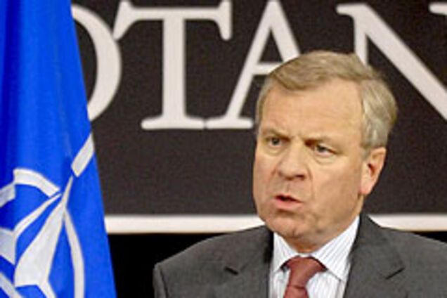 НАТО берет войска Украины в силы быстрого реагирования