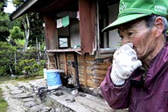 Землетрус в Японії загрожує ядерною катастрофою