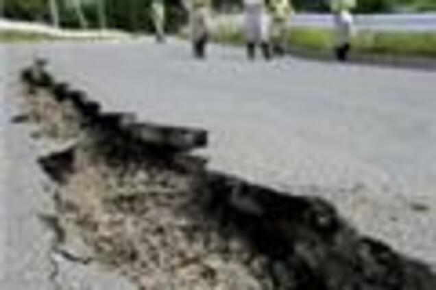 Количество жертв японского землетрясения возросло