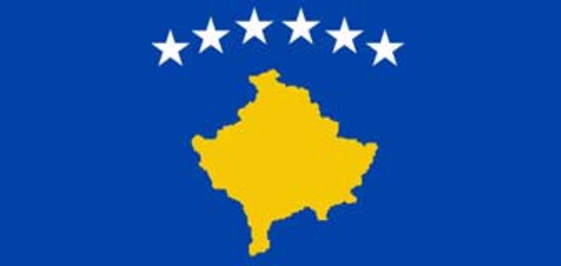 Конституция Косово вступает в законную силу