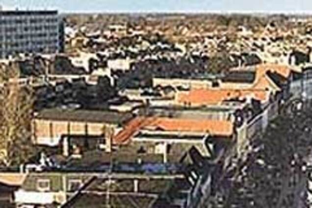В мэрии голландского города захвачены заложники
