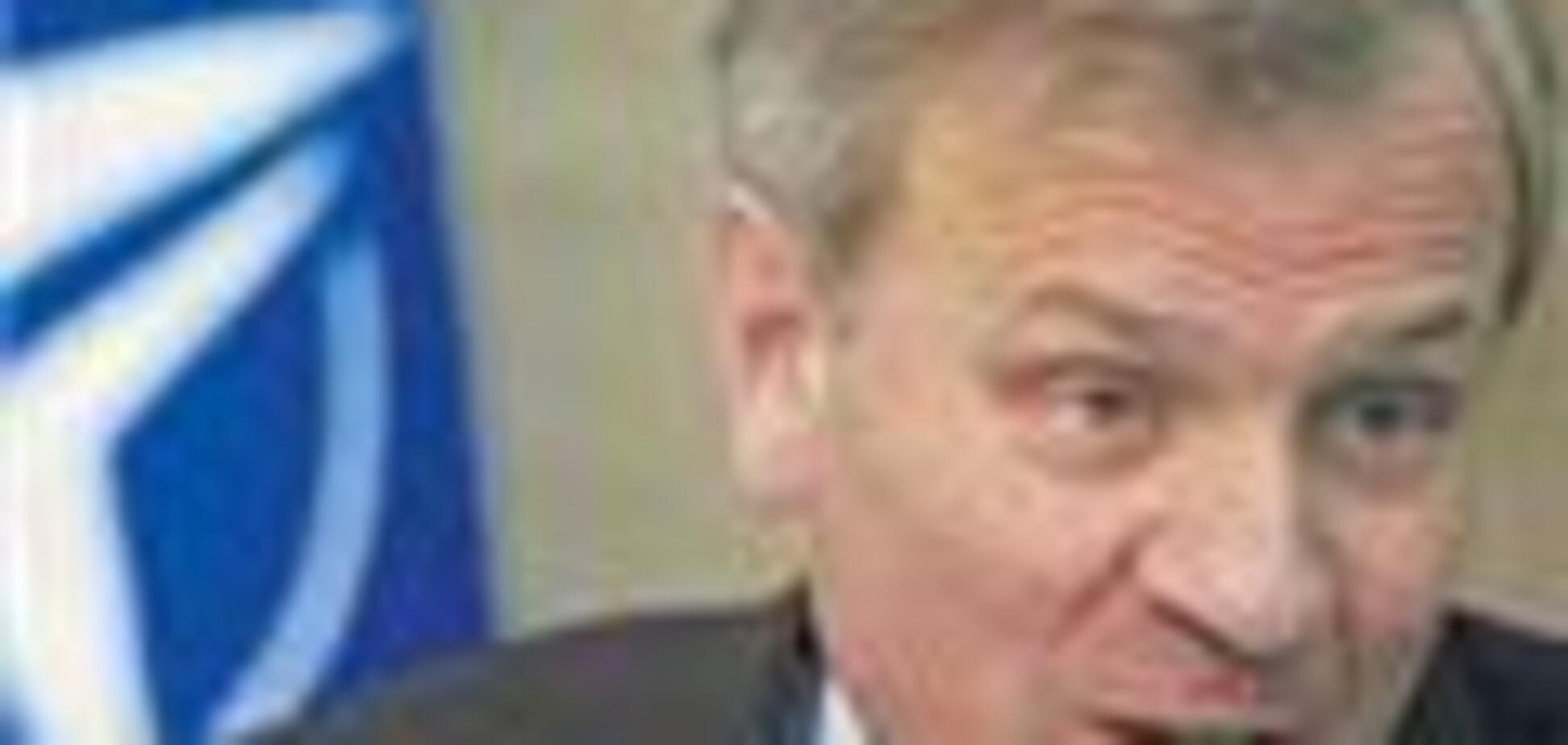 Ющенко закликав забути міфи і легенди про НАТО