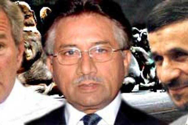 Названы имена мировых политиков-аутсайдеров