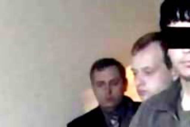 Донецкий школьник задушил мать по ее же просьбе