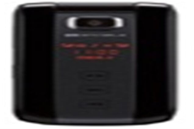 Huawei выпустила недорогой телефон-плеер с поддержкой 3G - Huawei H11HW