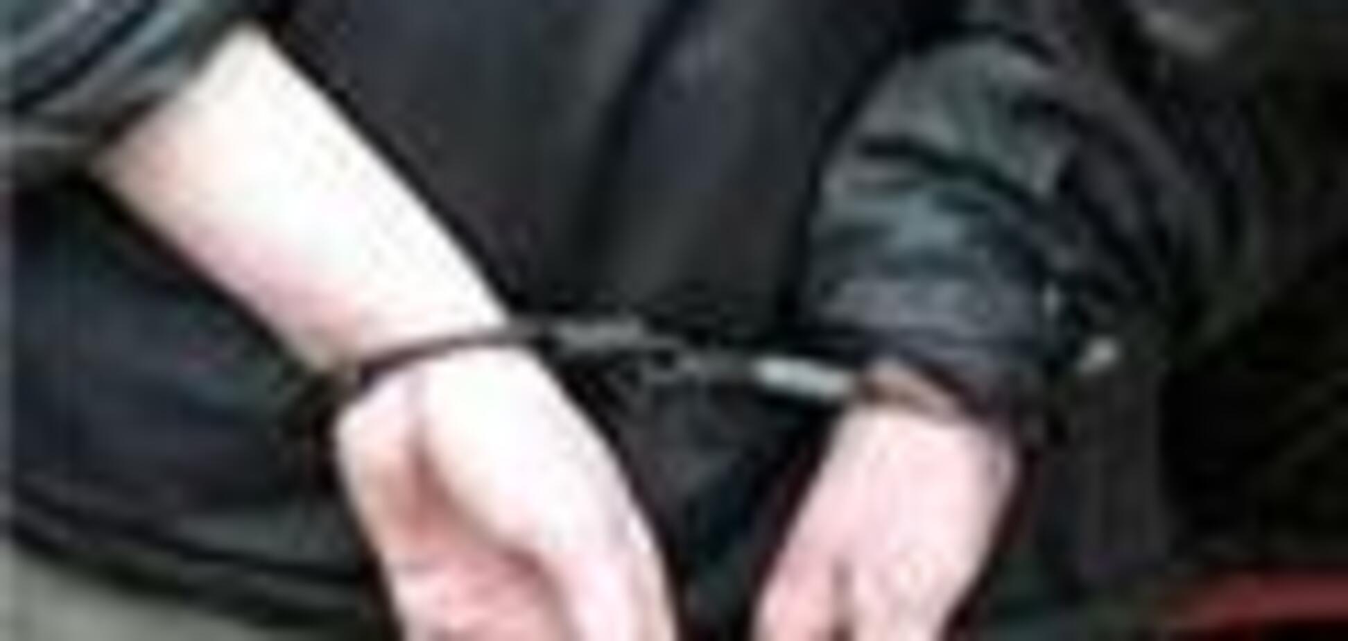 Дружившего с фашистами украинца будут судить в Германии