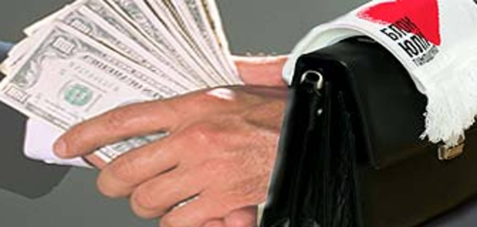 Измена Рыбакова стоит 14 миллионов долларов