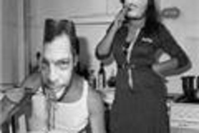 Киев 80-х: фотовыставка Александра Ранчукова