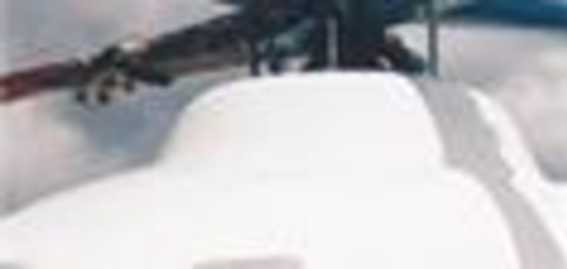 В Боснии разбился вертолет миротворцев ЕС