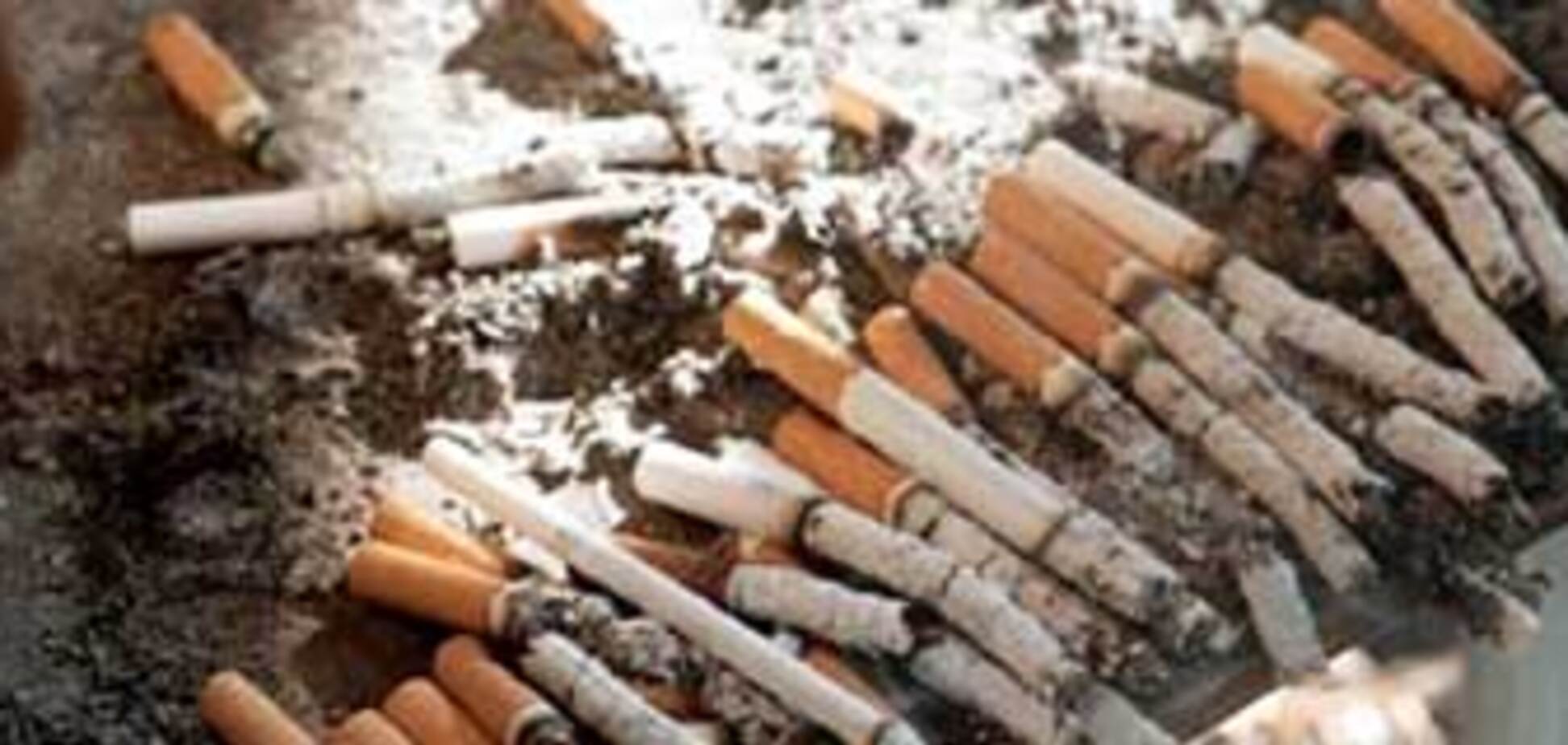 На благо родины. Нервные нардепы гробят себя сигаретами