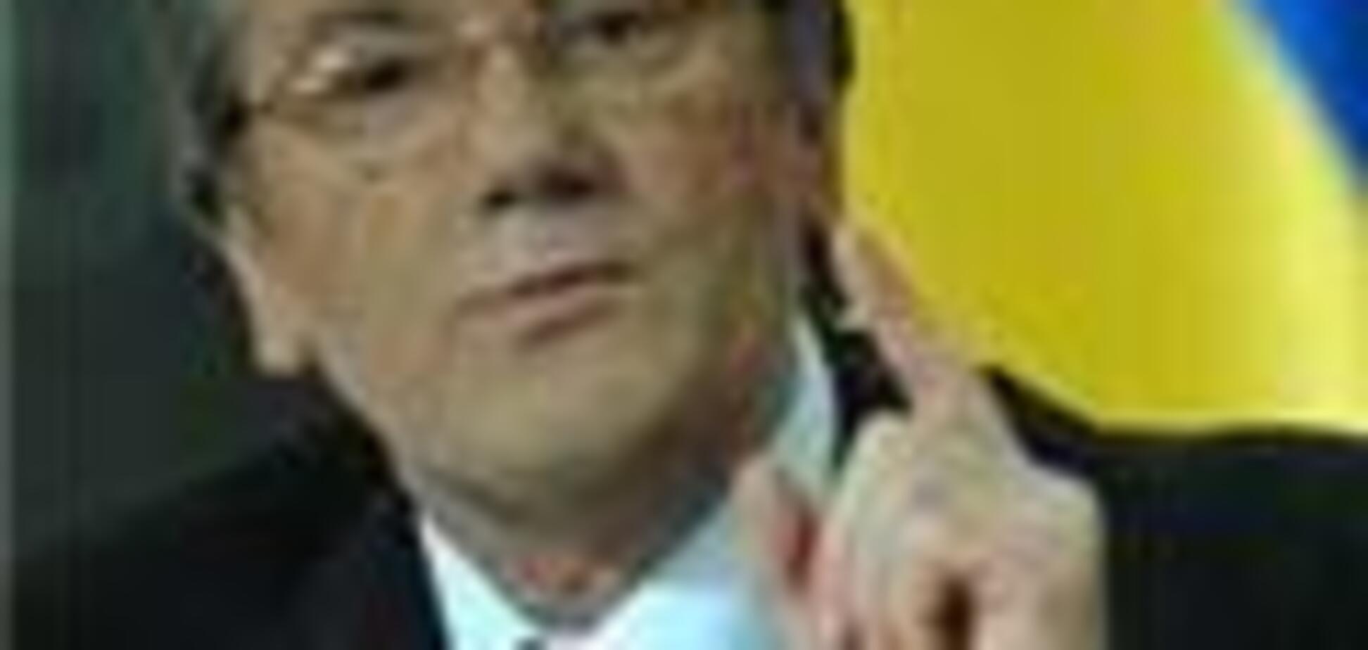 Гарант научил Кличко дружить с Черновецким