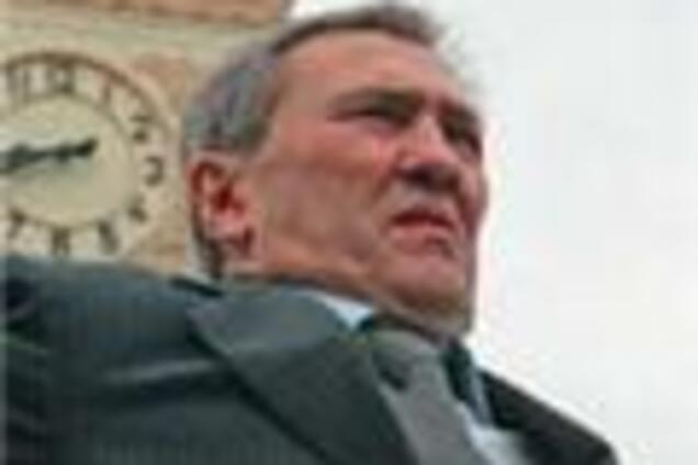 Черновецький довірив генплан Києва архітекторам Європи