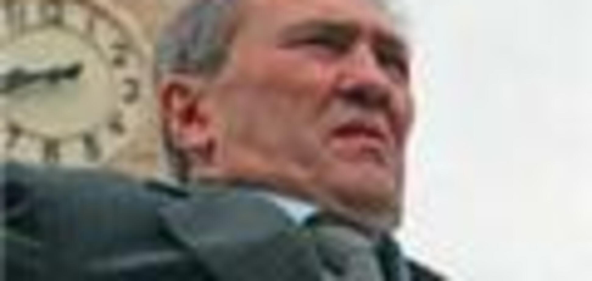 Черновецкий доверил генплан Киева архитекторам Европы