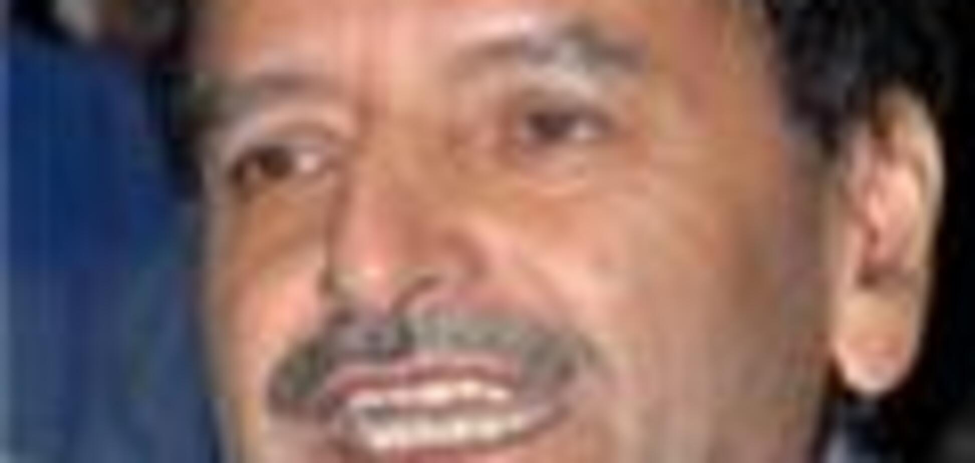 Бывший король Непала согласился съехать из дворца