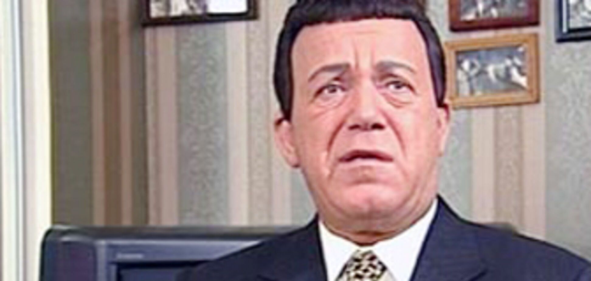 Иосиф Кобзон госпитализирован в реанимацию