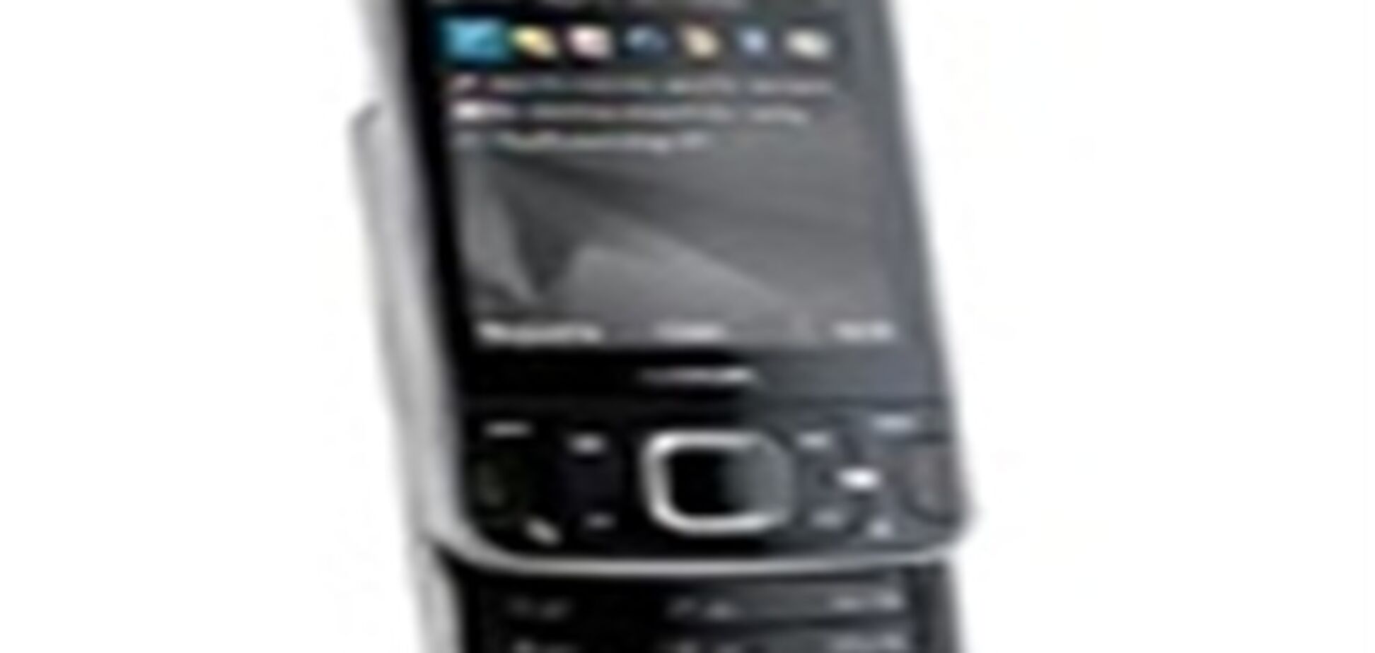 Nokia N96 появится в продаже 31 июля
