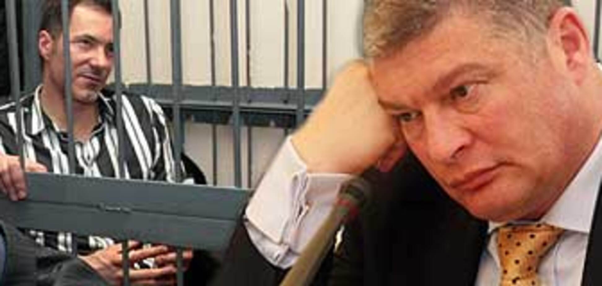 В деле Рудьковского засветился Червоненко