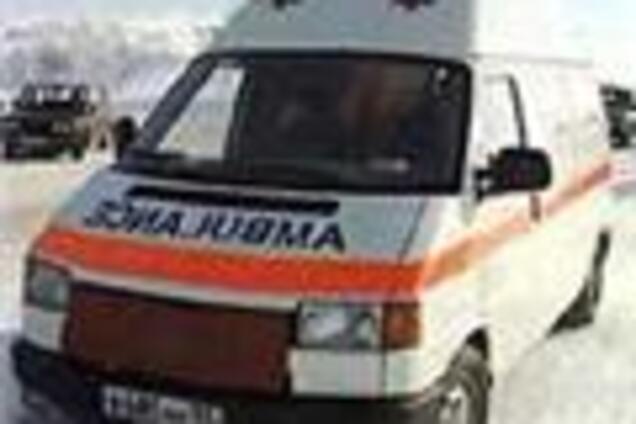 Лідера 'Батьківщини' довели до нервового зриву