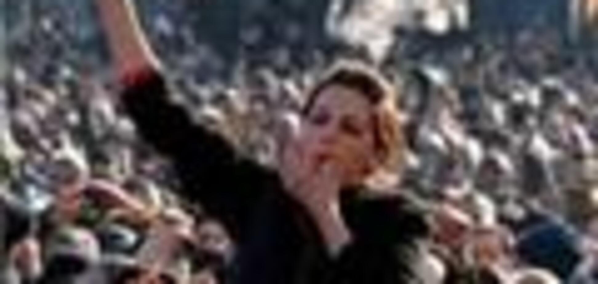 У Єревані проходить мітинг вірменської опозиції