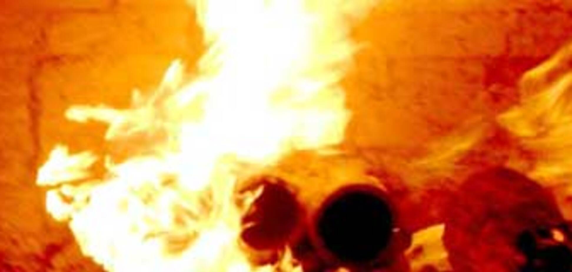 Взрыв в Москве расследуют как покушение на убиство