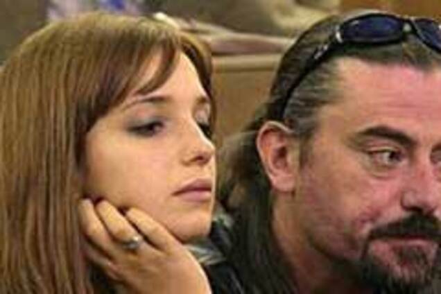 Дочка і зять Тимошенко потрапили в міліцію