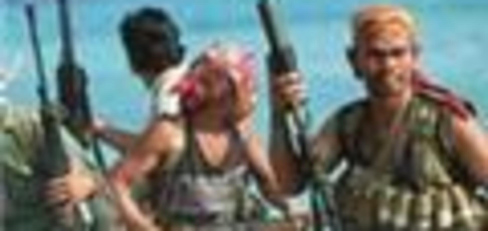 Украинских моряков нельзя спасать силовыми методами