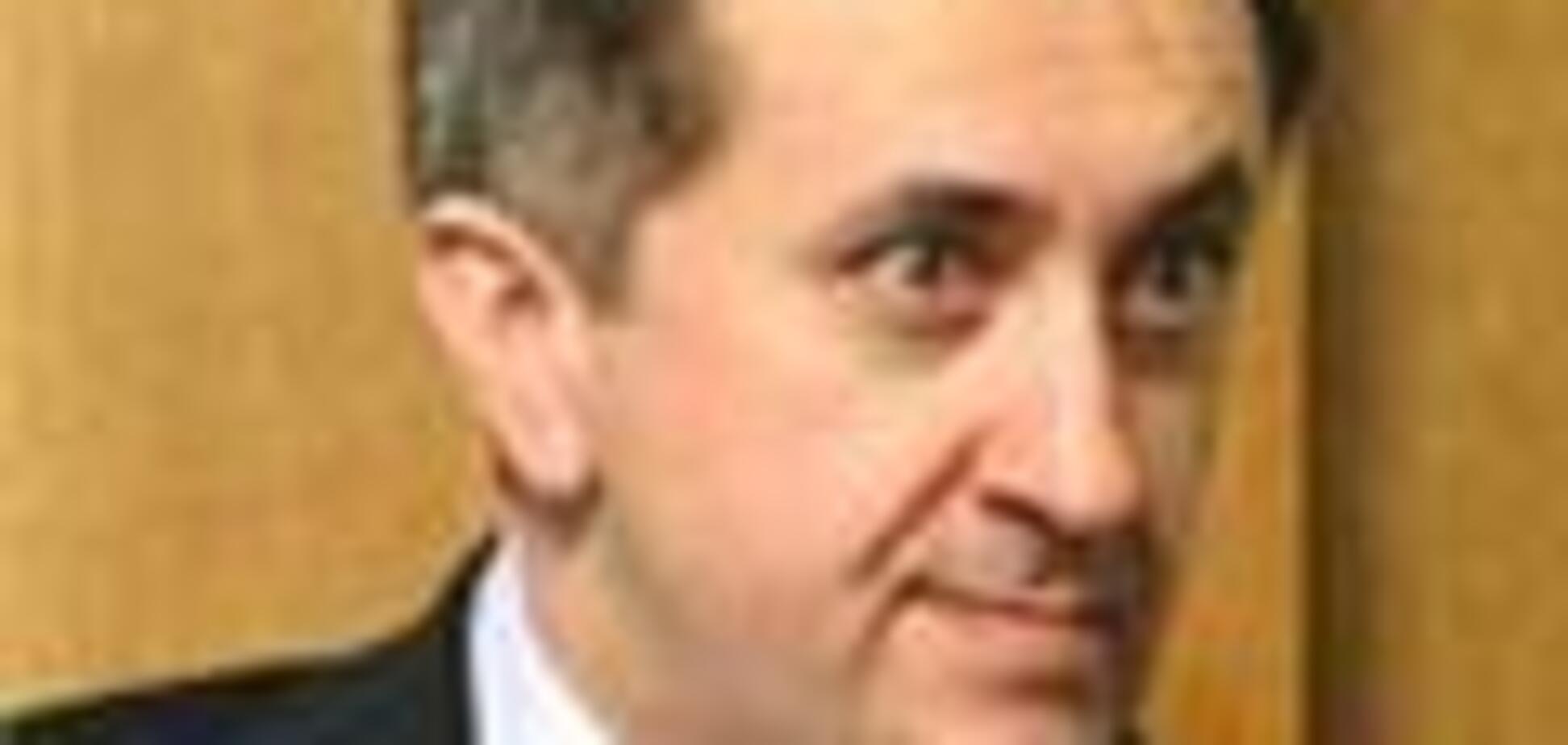 Министр экономики радуется за внешний долг