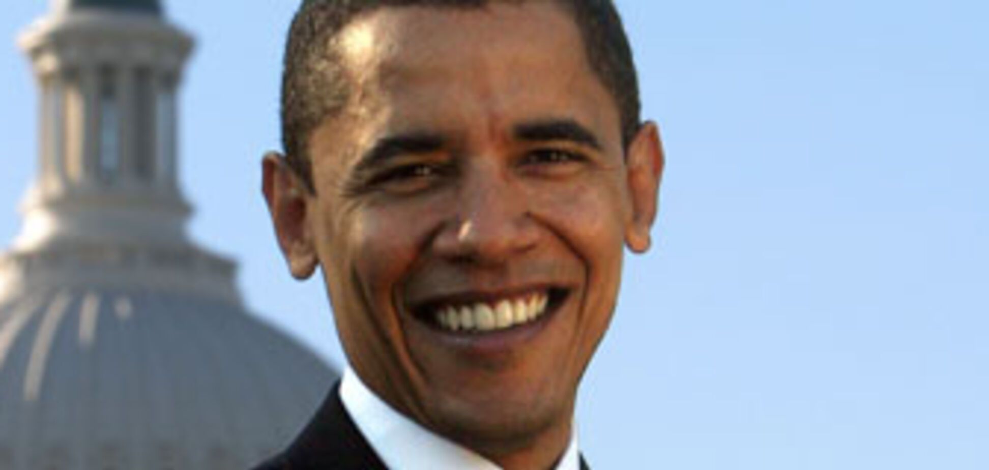 По результатам опросов Обама опережает Маккейна