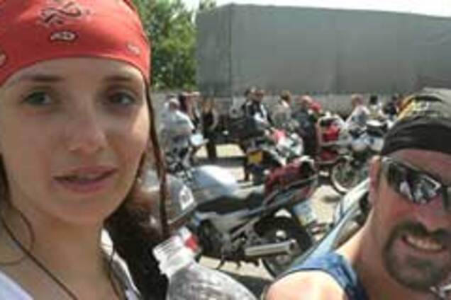 Шон Карр никого не бил