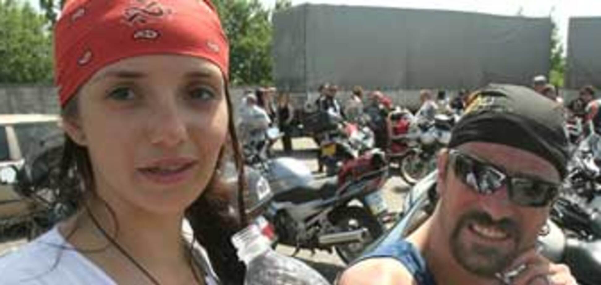 Шон Карр никого не бил