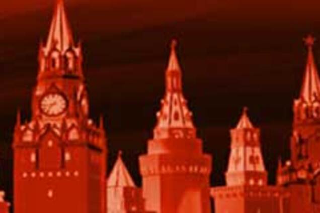Freedom House обнаружил в России 'железный треугольник'
