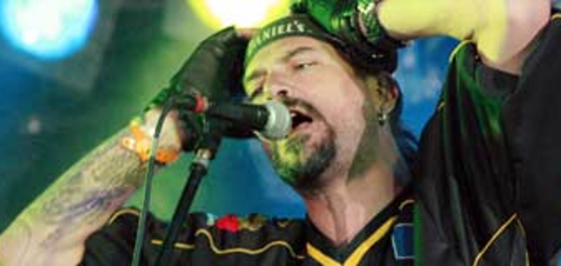 Шон Карр рассказал об избиении дочери Тимошенко