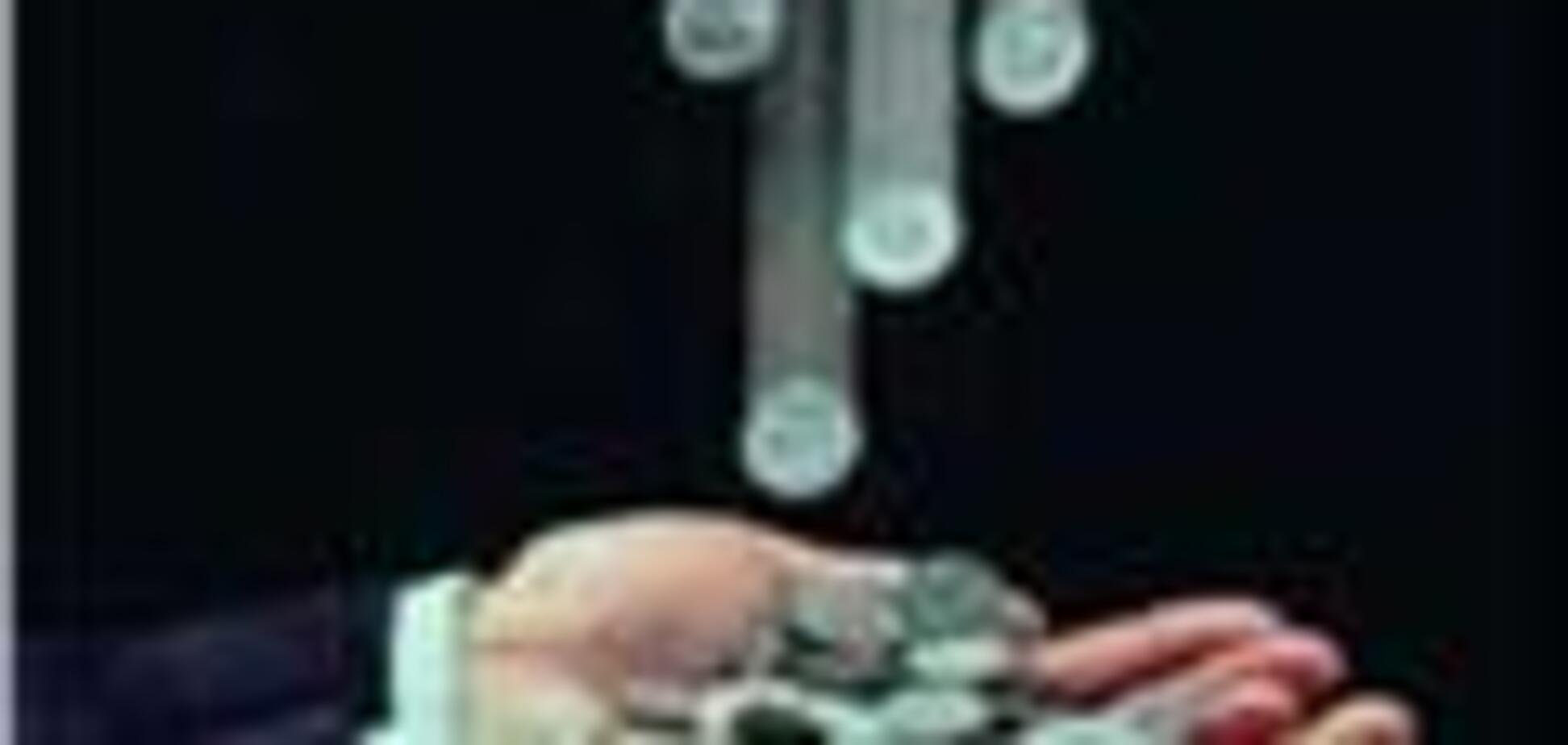 Компромат на екс-президента розпроданий за кілька чаcов