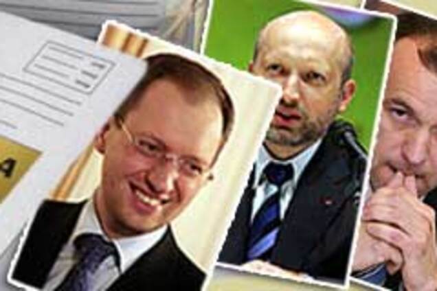 'Дельцы Тендерной палаты':факты и опровержение